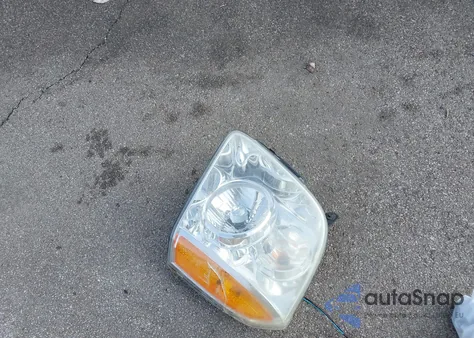 2007 GMC Yukon Slt z USA, uszkodzony, nr VIN 1GKFK130X7R325190